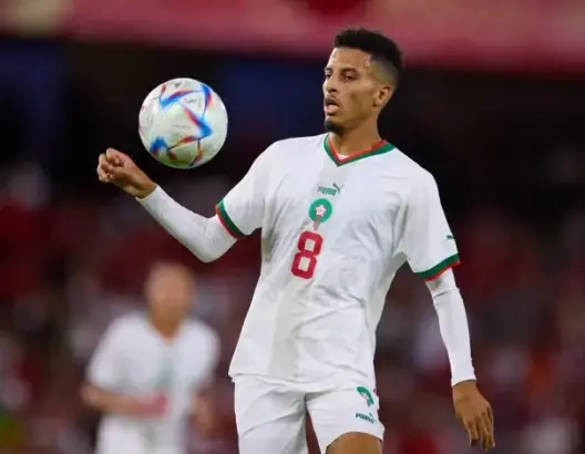 مارسيليا الفرنسي يعلن حسم صفقة الدولي المغربي أوناحي