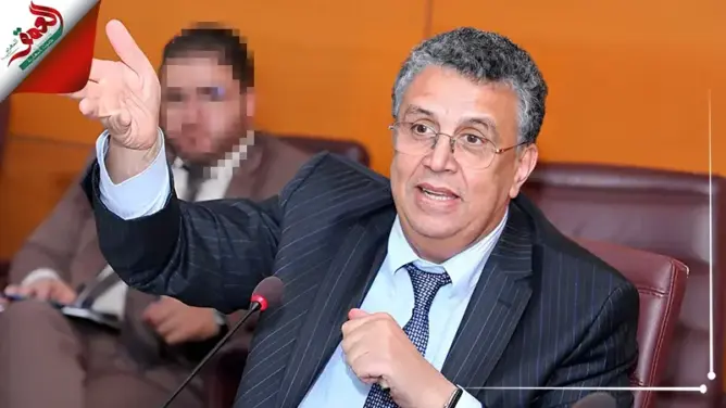 وهبي يعتذر للمغاربة عن تصريحه “المستفز” ويؤكد “شفافية” مباراة المحاماة