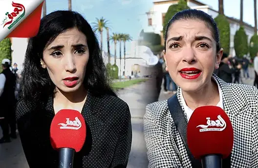طلبة محامون: درسنا بالمدرسة العمومية ووهبي لم يحترمنا