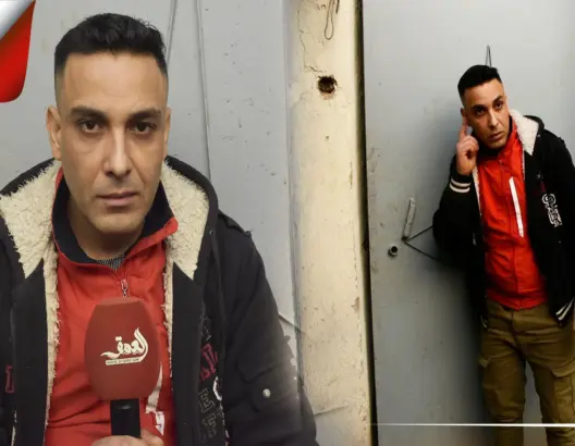الخط الأخضر يطيح بعون سلطة بفاس طالب مواطنا بـ500 درهم (فيديو)