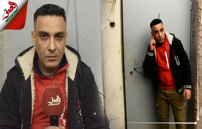الخط الأخضر يطيح بعون سلطة بفاس طالب مواطنا بـ500 درهم (فيديو)
