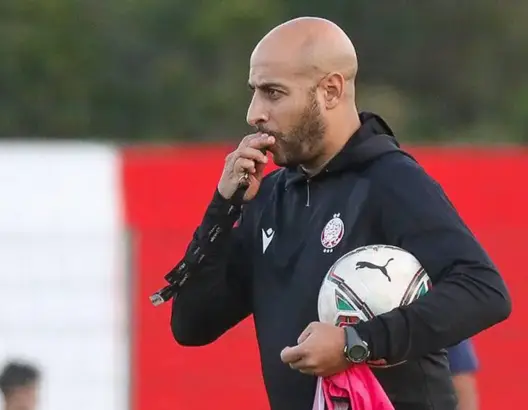 قبل الموندياليتو.. الفتح الرباطي يرغم الوداد الرياضي على التعادل بميدانه