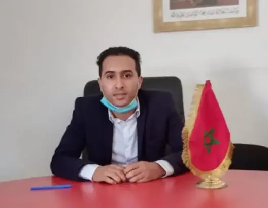 جماعة خميس نكا