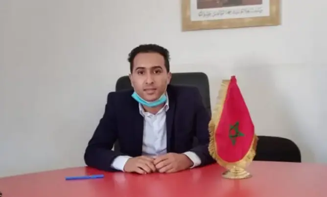 جماعة خميس نكا