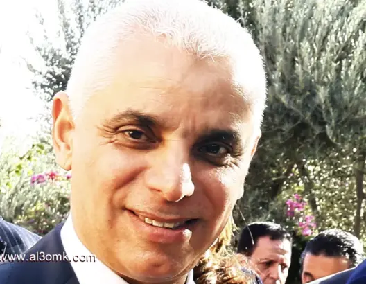 وزير الصحة