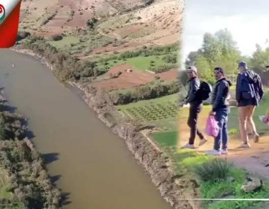“مهيولة” بالجديدة تتزين لاستقبال السياح
