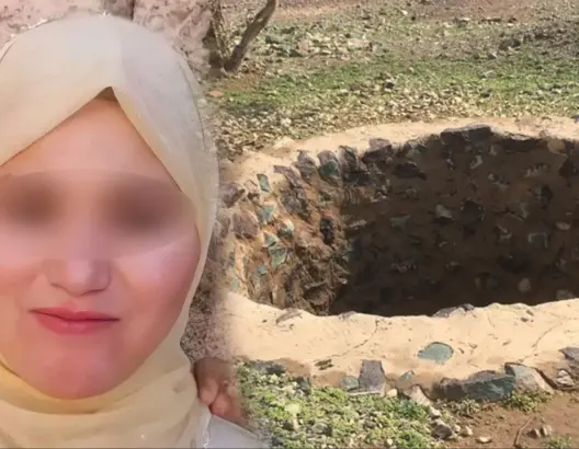 ملف مقتل الشابة “حفيظة” ورمي جثتها في بئر.. إحالة زوجين على سجن بني ملال