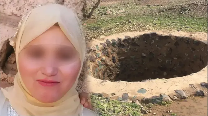 ملف مقتل الشابة “حفيظة” ورمي جثتها في بئر.. إحالة زوجين على سجن بني ملال