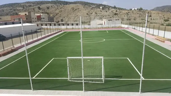 منها 24 ملعبا.. أكادير إداوتنان على موعد مع تشييد بنيات رياضية جديدة
