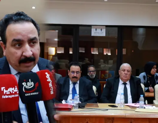 مجلس مقاطعة المنارة يتداول في دفاتر تحملات مجموعة من المهن