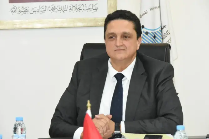 مورو يترأس اجتماعا لمجلس جهة الشمال لمناقشة برنامج التنمية الجهوية