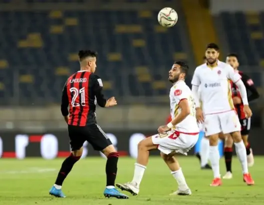 في أول مباراة لمدربه الجديد.. الوداد يتجرع الهزيمة الثانية تواليا أمام شباب المحمدية