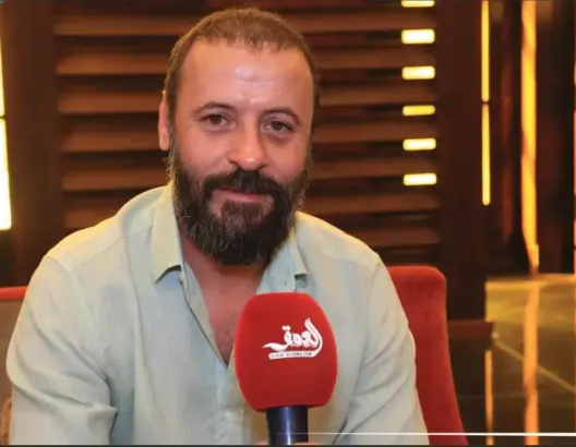 صراع بين رجل دين وراقص “سامبا” يُدخل الفلسطيني “علي سليمان” للمغرب