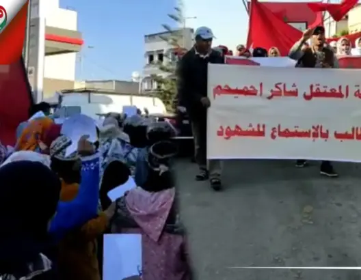 ساكنة “القرية 2” بسيدي بنور تطالب بتعويضها عن أراضي منزوعة