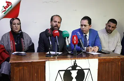 حقوقيون يعلقون على مأساة الطفلة سلمى بالمضيق