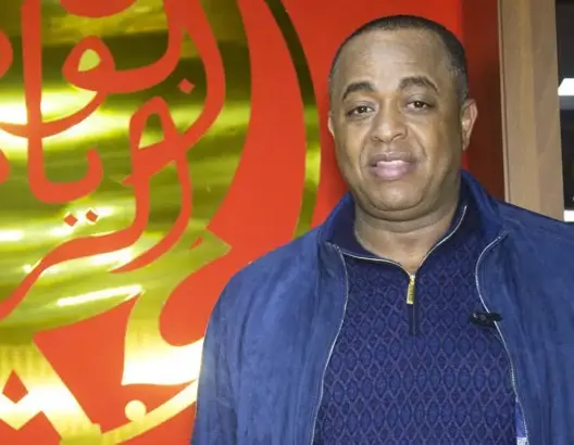 الناصيري: الوداد أصبح مؤهلا لدخول سوق الانتقالات.. وهذه أسباب تأخر تعيين مدرب جديد