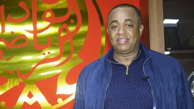الناصيري: الوداد أصبح مؤهلا لدخول سوق الانتقالات.. وهذه أسباب تأخر تعيين مدرب جديد