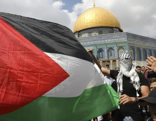 خبيرة أممية تدعو المجتمع الدولي لحماية حقوق الإنسان والكرامة للفلسطينيين