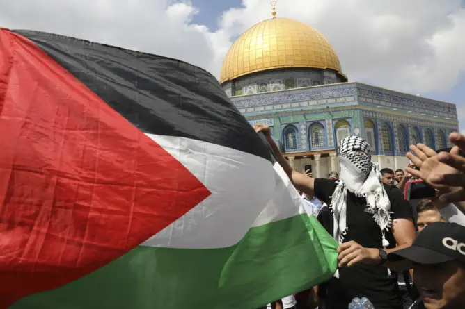 خبيرة أممية تدعو المجتمع الدولي لحماية حقوق الإنسان والكرامة للفلسطينيين