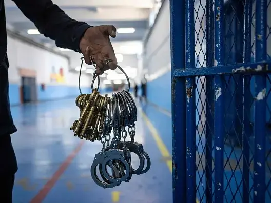 العقوبات البديلة للعقوبات الاسالبة للحرية - سجن