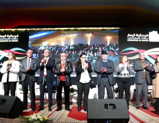 “الرسالة” يدعو للإفراج عن المعتقلين السياسيين ويدين “نهج” سياسة الإفلات من العقاب