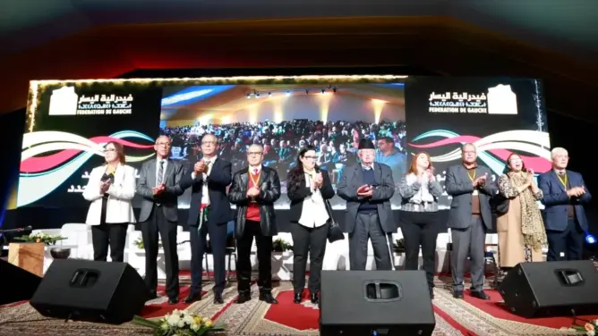 “الرسالة” يدعو للإفراج عن المعتقلين السياسيين ويدين “نهج” سياسة الإفلات من العقاب