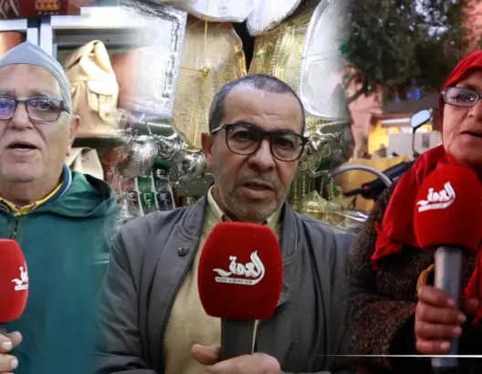 هل تعافت السياحة والصناعة التقليدية بمراكش من تداعيات الجائحة؟