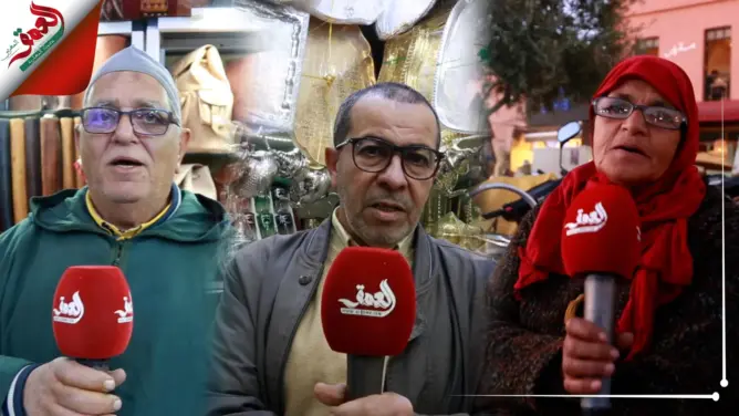 هل تعافت السياحة والصناعة التقليدية بمراكش من تداعيات الجائحة؟