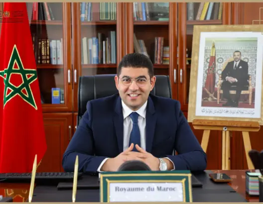 بنسعيد: الحكومة غير مسؤولة عن إجراء انتخابات “مجلس الصحافة” ولا تدافع عن الأشخاص
