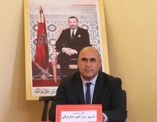 المحكمة الإدارية تقرر عزل رئيس جماعة مولاي بوعزة بسبب “خروقات قانونية”