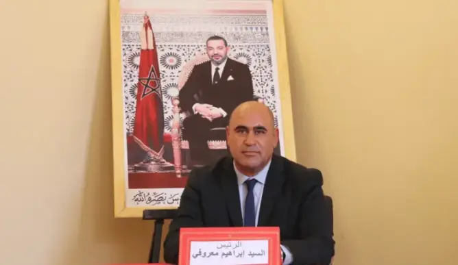 المحكمة الإدارية تقرر عزل رئيس جماعة مولاي بوعزة بسبب “خروقات قانونية”