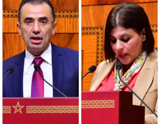 الفريق النيابي لـ”الوردة” يطالب بجعل “التعاون الوطني” الفاعل الأول في المساعدة الاجتماعية