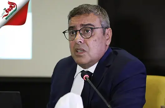 الشامي: نتوقع إقبالا كبيرا على ملتقى الفلاحة بمكناس