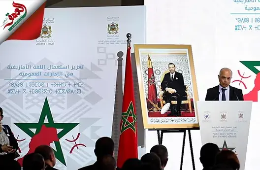 إنجازات وزارة التعليم في تعزيز الأمازيغية