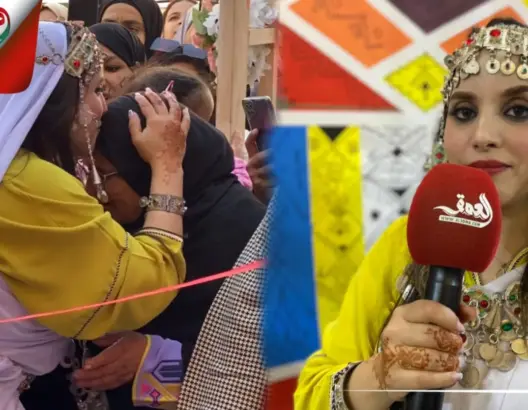 قصة كفاح.. من بيع الخبز إلى تأسيس مقاولة