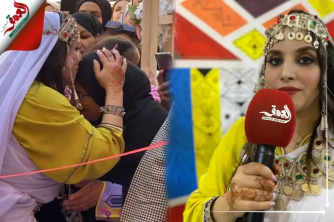 قصة كفاح.. من بيع الخبز إلى تأسيس مقاولة