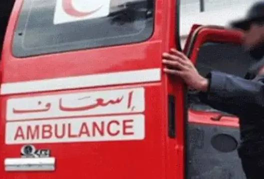 تلميذة بميدلت تحاول الانتحار