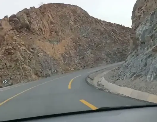 مصادر أمنية تكشف حقيقة “عصابة” تتربص بمستعملي الطريق الوطنية 9 بأكويم