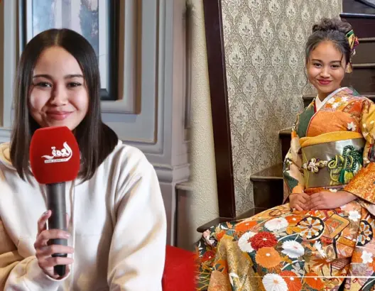 “يابانية” تروي أغرب مواقفها مع المغاربة