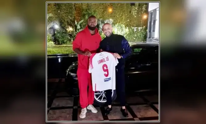 الوداد ينهي تفاصيل تعاقده مع المهاجم الكاميروني “لاميكيل”