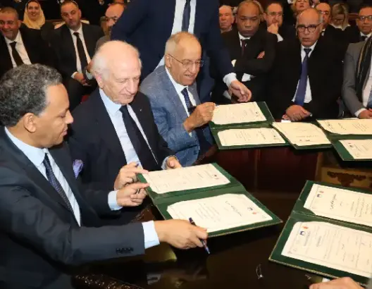 تطوان تعيد الاعتبار لليهود في ذكرى “11 يناير”.. وأزولاي: المغرب مؤتمن على تراث تاريخي