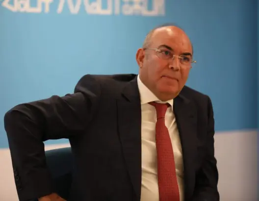 غياث: ملف الأمازيغية تعتريه المزايدات والنضال فيه لا يكون بارتداء الرزز الصفراء