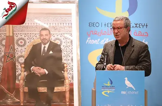 أوجار: ساهمنا بشكل كبير في دسترة الأمازيغية ونأمل أن تخصص لها الحكومة عيدا وطنيا (فيديو)