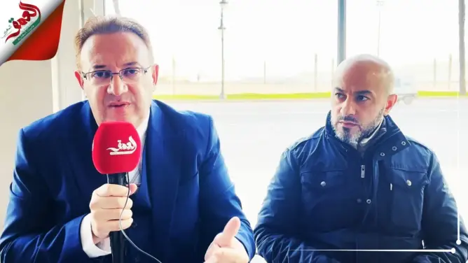 اشتروا شققهم وتفاجؤوا برهنِها لبنك.. زبناء يتهمون مقاولا في طنجة بالنصب ويجرونه للقضاء (فيديو)