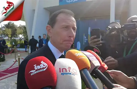 مسؤول في ريال مدريد: تجربتنا في كأس العالم 2014 بمراكش كانت رائعة