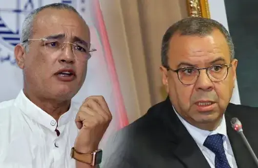 المندوبية الوزارية لحقوق الإنسان تستنكر اقتحام “عزيز غالي” لمقرها