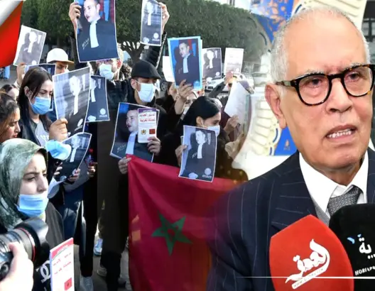الصديقي: مباراة المحاماة شابتها كثير من المبالغات