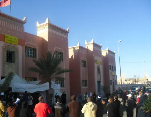 عدم صرف المنح يثير غضب شغيلة مؤسسات الرعاية الاجتماعية بزاكورة