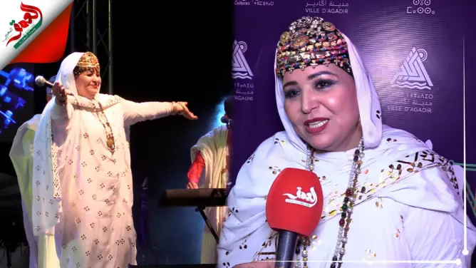 باتول المرواني: لست كمن يشتري شهرته