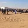 الجبهة الانفصالية تلوح بالانسحاب من العملية السياسية رفضا لمسودة أمريكية بشأن المينورسو